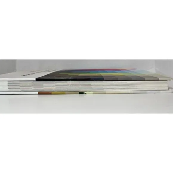 Pantone: The Twentieth Century in Color - Hardcover By Eiseman, Leatrice - Picture 6 of 8